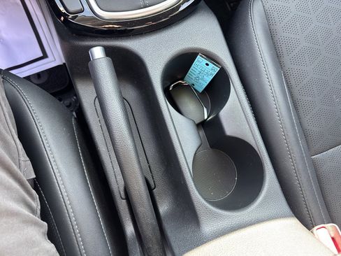 Certified 2024 Kia Seltos EX image 15