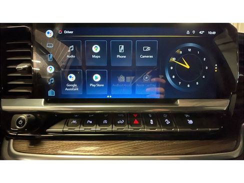 Certified 2022 Chevrolet Silverado 1500 RST image 12