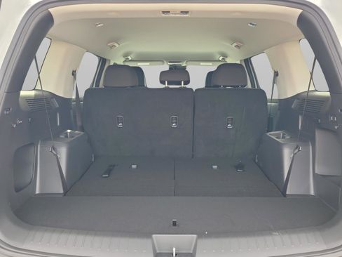 New 2026 Hyundai Santa Fe SE image 30