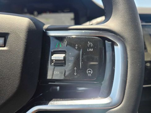 Used 2025 Land Rover Discovery Sport S AWD/4WD image 34