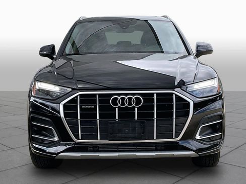 Used 2023 Audi Q5 2.0T Premium w/ Convenience Package AWD/4WD image 4