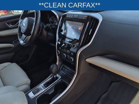Used 2022 Subaru Ascent Limited w/ Technology Package image 13