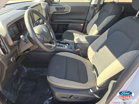New 2026 Ford Bronco Sport Big Bend w/ Convenience Package AWD/4WD image 6