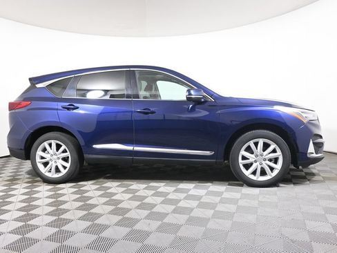 Used 2019 Acura RDX AWD image 8