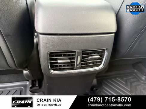 Used 2023 MAZDA CX-5 AWD 2.5 Turbo image 28