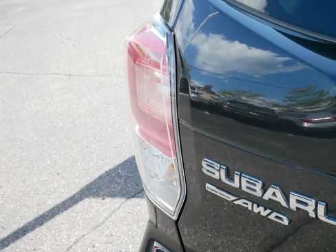Used 2018 Subaru Forester 2.5i Touring image 17