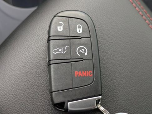 New 2026 Dodge Durango GT w/ Blacktop Package image 26