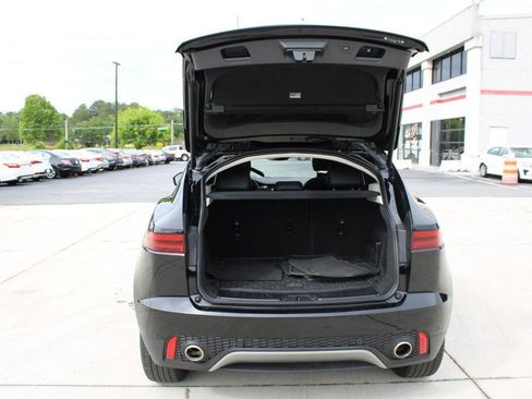 Used 2020 Jaguar E-PACE image 24