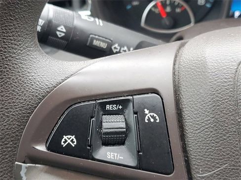 Certified 2015 Chevrolet Malibu LT w/ Power Convenience Package image 21