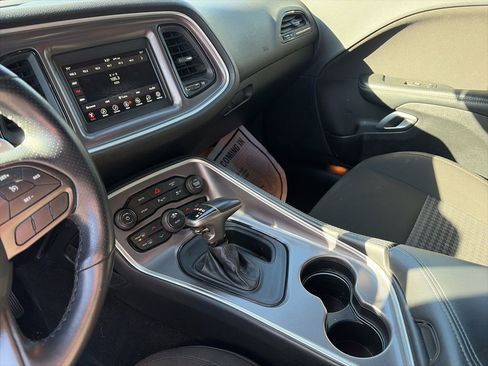 Used 2021 Dodge Challenger R/T image 18