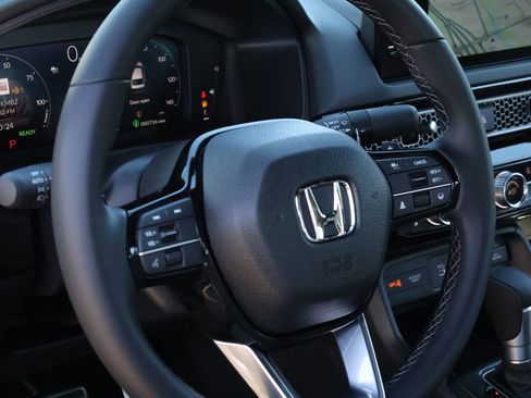 Certified 2026 Honda Civic Sport Touring image 17