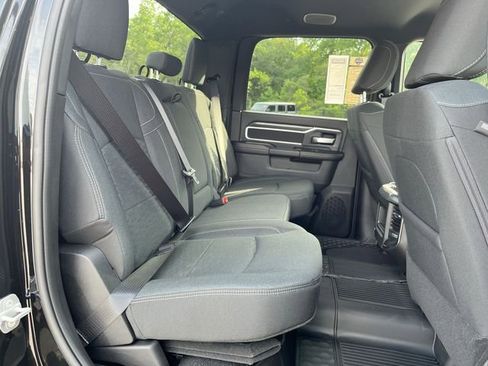 New 2025 RAM 2500 Big Horn image 30