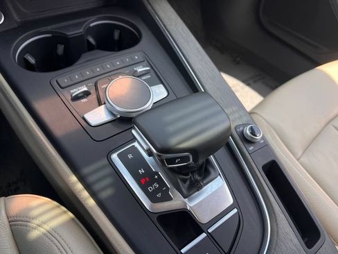Used 2019 Audi A4 2.0T Premium Plus w/ Premium Plus Package FWD image 26