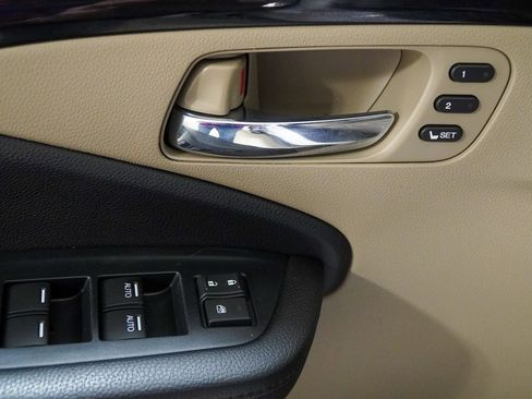 Used 2022 Honda Pilot Touring image 19