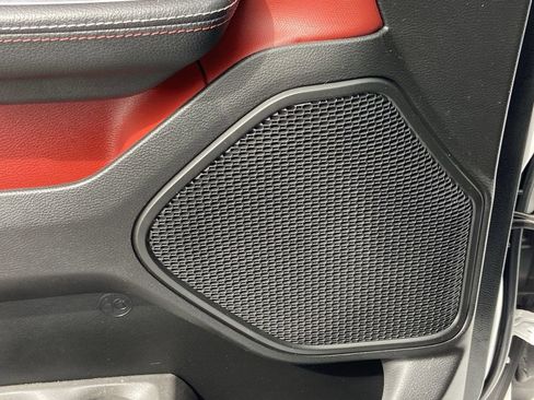 Used 2023 RAM 1500 Rebel w/ Rebel Level 1 Equipment Group image 20