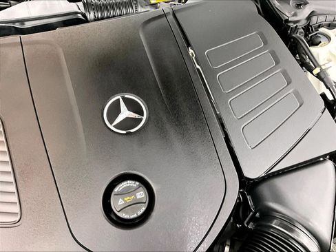 Certified 2023 Mercedes-Benz C 300 Sedan image 30