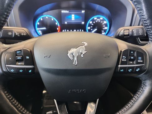 Used 2022 Ford Bronco Sport Big Bend w/ Convenience Package image 19