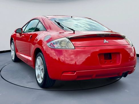 Used 2006 Mitsubishi Eclipse GT FWD image 5