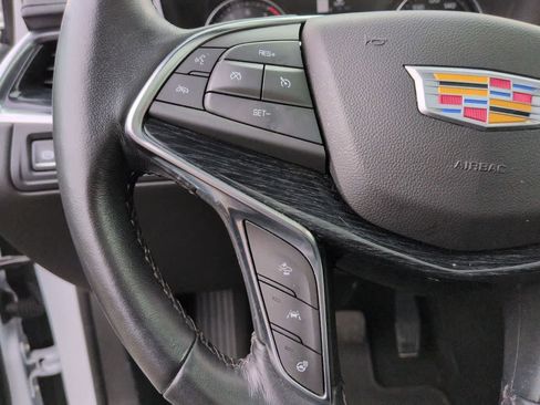 Used 2024 Cadillac XT5 Premium Luxury AWD/4WD image 25
