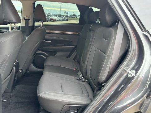 Used 2022 Hyundai Tucson SEL image 14