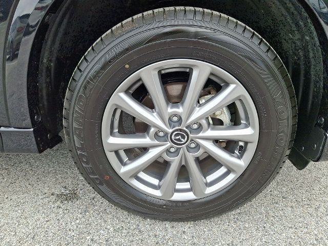 Certified 2025 MAZDA CX-5 AWD 2.5 S w/ Preferred Package image 10