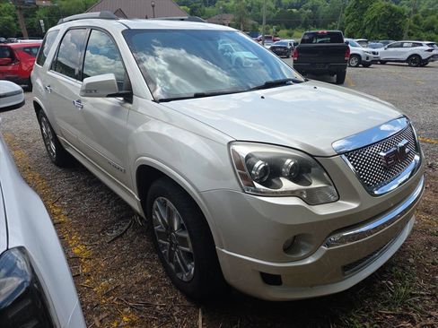 Used 2011 GMC Acadia Denali FWD image 3