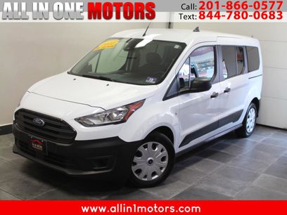 Used 2022 Ford Transit Connect XL