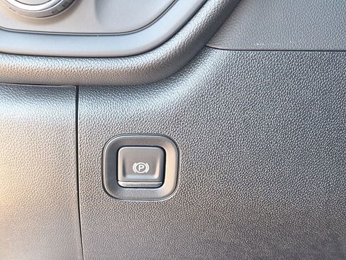 New 2026 Chevrolet Silverado 1500 Custom image 15