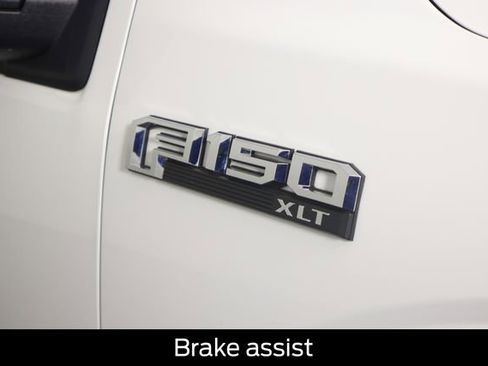 Used 2020 Ford F150 XLT w/ Equipment Group 301A Mid image 19