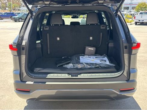 New 2026 Lexus TX 350 FWD image 19