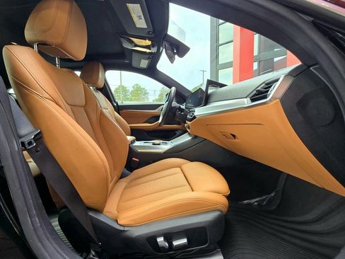 Used 2023 BMW i4 eDrive35 w/ Premium Package image 23