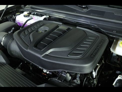 New 2026 Jeep Grand Wagoneer L Limited AWD/4WD image 19