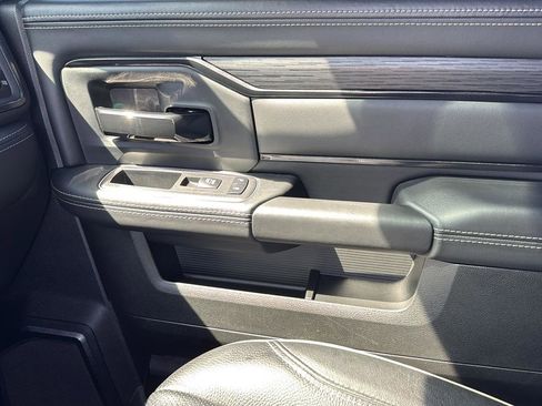 Used 2024 RAM 2500 Power Wagon w/ Level 2 Equipment Group image 24