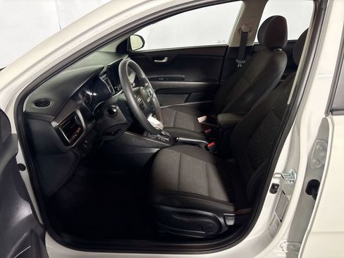 Used 2023 Kia Rio S w/ Technology Package FWD image 11