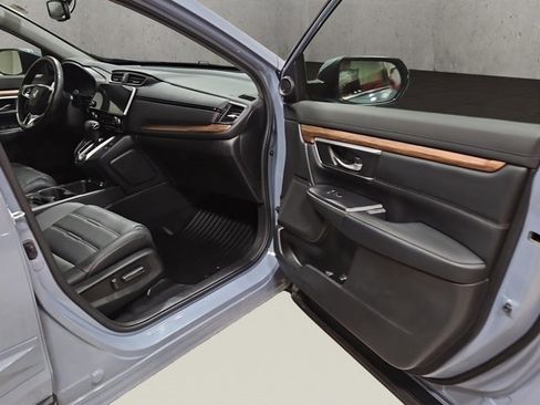 Used 2022 Honda CR-V EX-L image 18