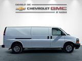 Used 2023 GMC Savana 2500 Extended w/ Driver Convenience Package image 2