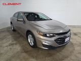 Used 2024 Chevrolet Malibu LT image 3