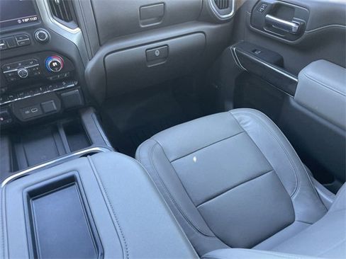 Used 2020 Chevrolet Silverado 2500 LTZ w/ LTZ Premium Package image 7