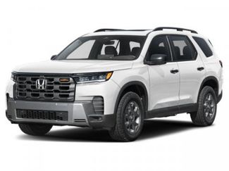 New 2026 Honda Pilot TrailSport video 1