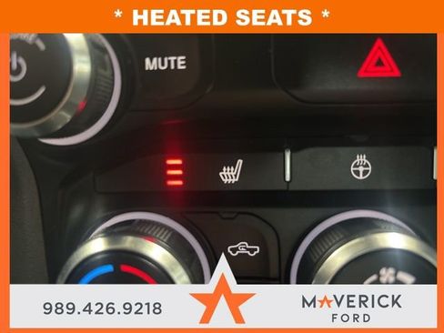 Used 2021 RAM 1500 Big Horn image 14