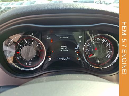 Used 2023 Dodge Challenger R/T RWD image 19