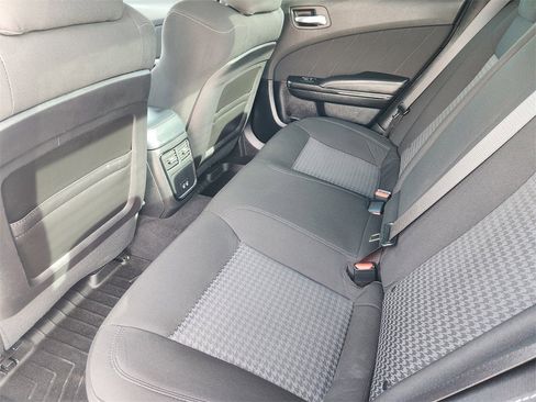 Used 2023 Dodge Charger GT w/ Blacktop Package image 30