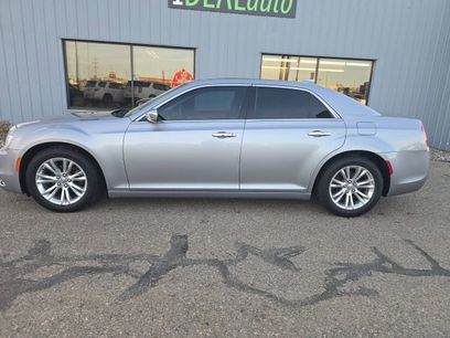 Used 2016 Chrysler 300 C