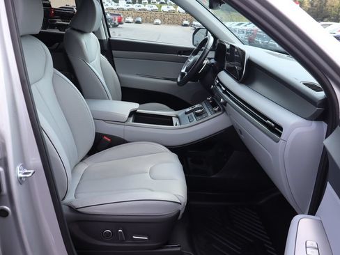 Used 2025 Hyundai Palisade SEL AWD/4WD image 25