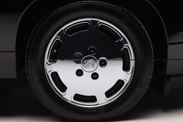 Used 1989 Porsche 928 S4 RWD image 32