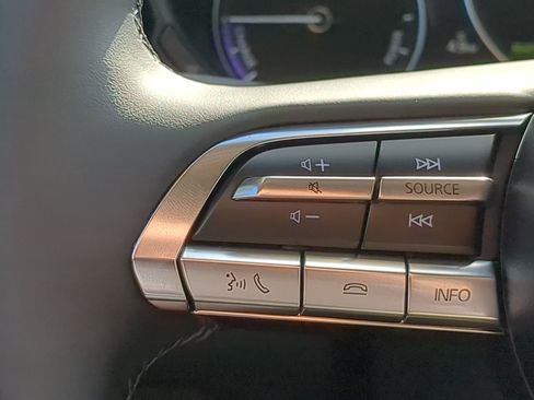 New 2026 MAZDA CX-50 AWD 2.5 Hybrid w/ Weather Package image 22