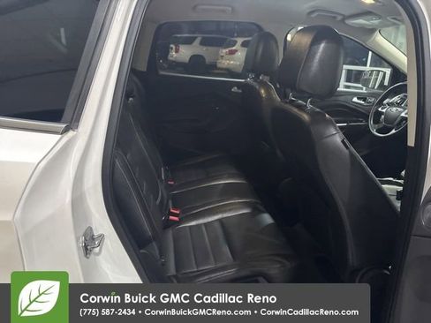 Used 2013 Ford Escape SEL image 29