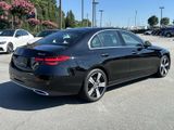 New 2025 Mercedes-Benz C 300 4MATIC Sedan image 4