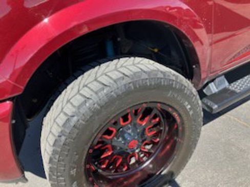 Used 2018 RAM 2500 Big Horn w/ Sport Appearance Group image 5