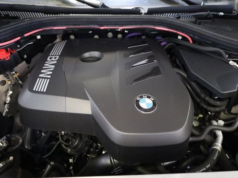 Used 2025 BMW X3 xDrive30i w/ Premium Package image 39